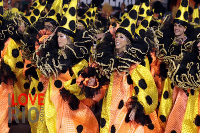 rio de janeiro brazilian carnival parades, queens and floats