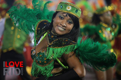 rio de janeiro brazilian carnival parades, queens and floats