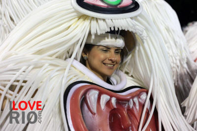 rio de janeiro brazilian carnival parades, queens and floats