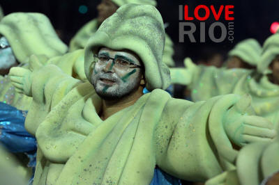 rio de janeiro brazilian carnival parades, queens and floats