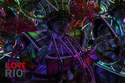 rio de janeiro brazilian carnival parades, queens and floats