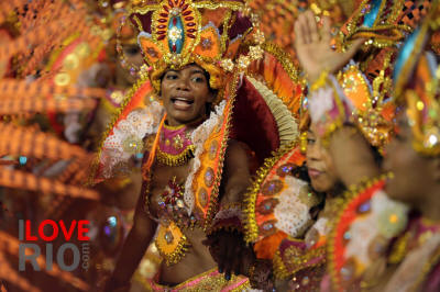 rio de janeiro brazilian carnival parades, queens and floats