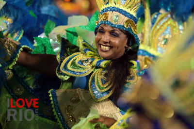 rio de janeiro brazilian carnival parades, queens and floats