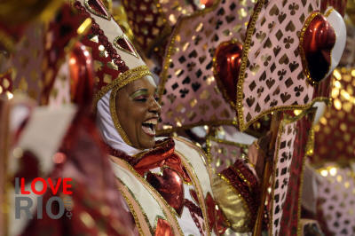 rio de janeiro brazilian carnival parades, queens and floats