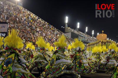 rio de janeiro brazilian carnival parades, queens and floats