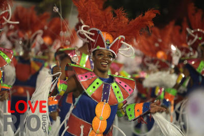 rio de janeiro brazilian carnival parades, queens and floats