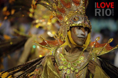 rio de janeiro brazilian carnival parades, queens and floats