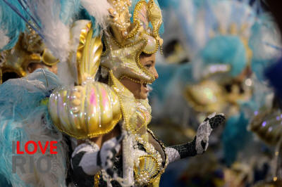 rio de janeiro brazilian carnival parades, queens and floats