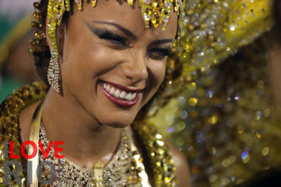 rio de janeiro brazilian carnival parades, queens and floats