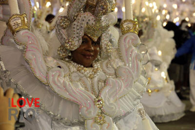 rio de janeiro brazilian carnival parades, queens and floats