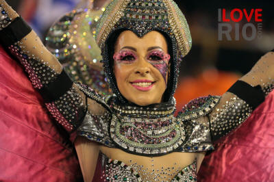 rio de janeiro brazilian carnival parades, queens and floats