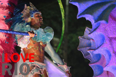 rio de janeiro brazilian carnival parades, queens and floats