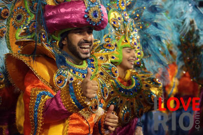 rio de janeiro brazilian carnival parades, queens and floats