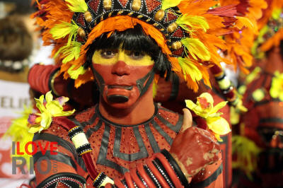 rio de janeiro brazilian carnival parades, queens and floats