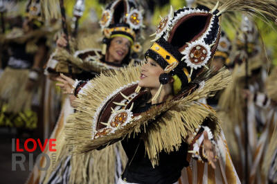 rio de janeiro brazilian carnival parades, queens and floats